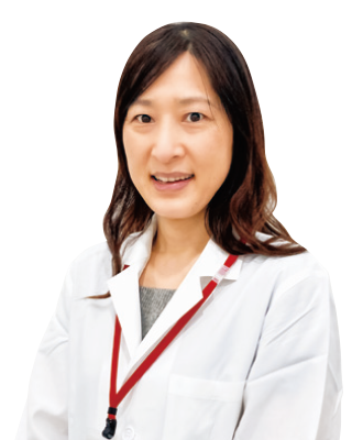 榎 恵子