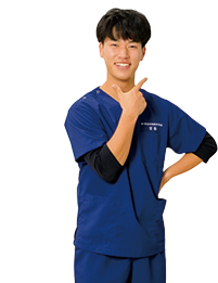 技工士科2年生 高松中央高等学校出身