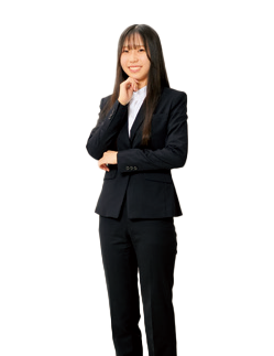 衛生士科3年生 英明高等学校出身