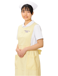 衛生士科3年生 香川県立高松南高等学校出身