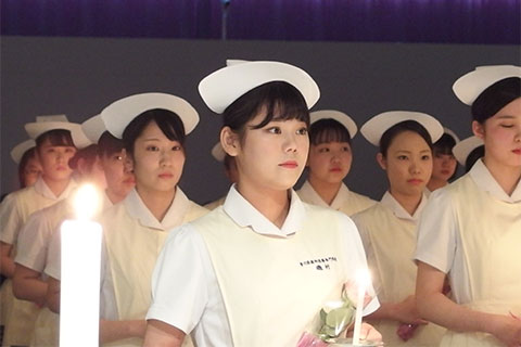 戴帽式