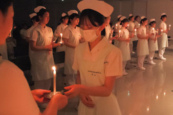 戴帽式