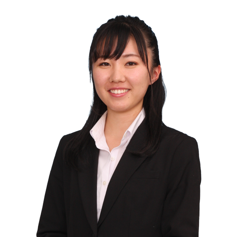 北原 佳奈