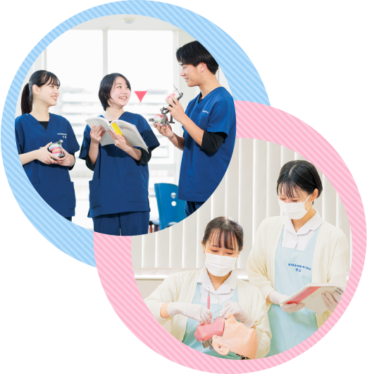 学校説明・見学会 開催!