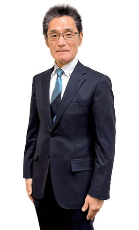 香川県歯科医療専門学校 校長 大津 政人