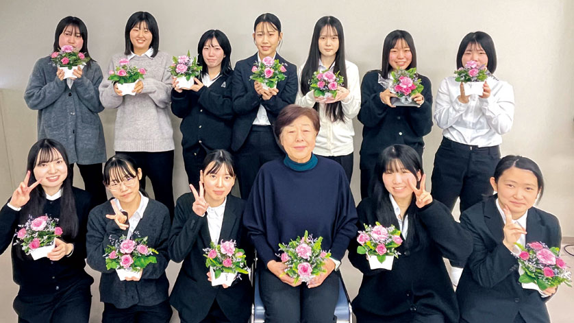 選択科目（必須科目・選択科目）