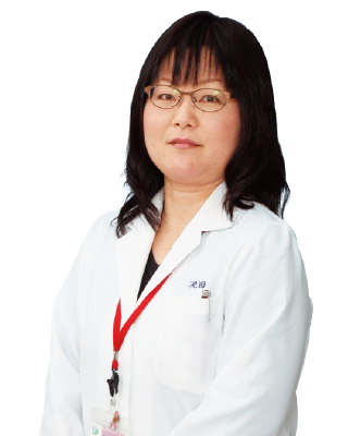 池田 真己