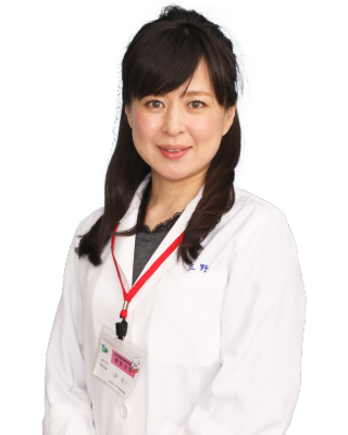 三野 聖子
