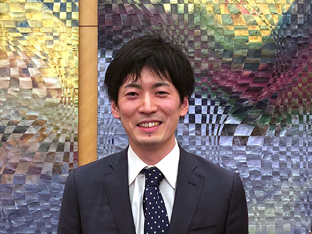 講師紹介