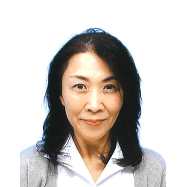 金藤 真澄