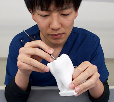 歯科理工学