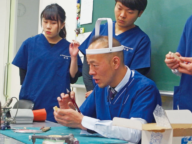 講師紹介