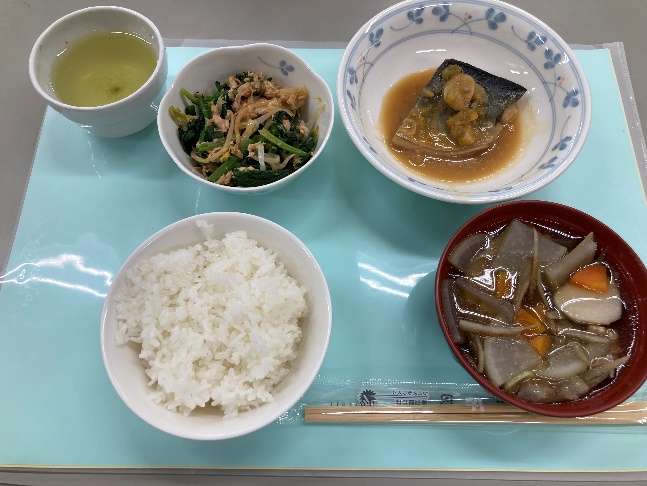 1年生選択授業(衛生士科)
