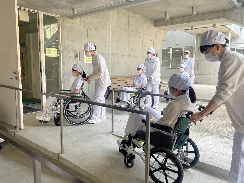 保健指導セミナー(衛生士科)