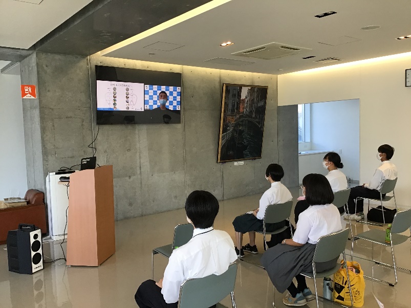 R4年度 第2回オープンキャンパス(技工士科)
