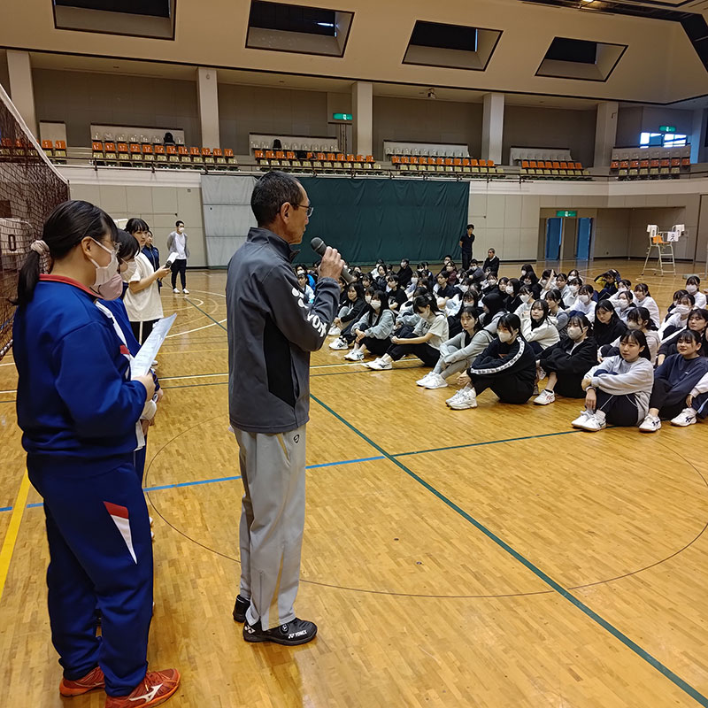R5年度 体育祭