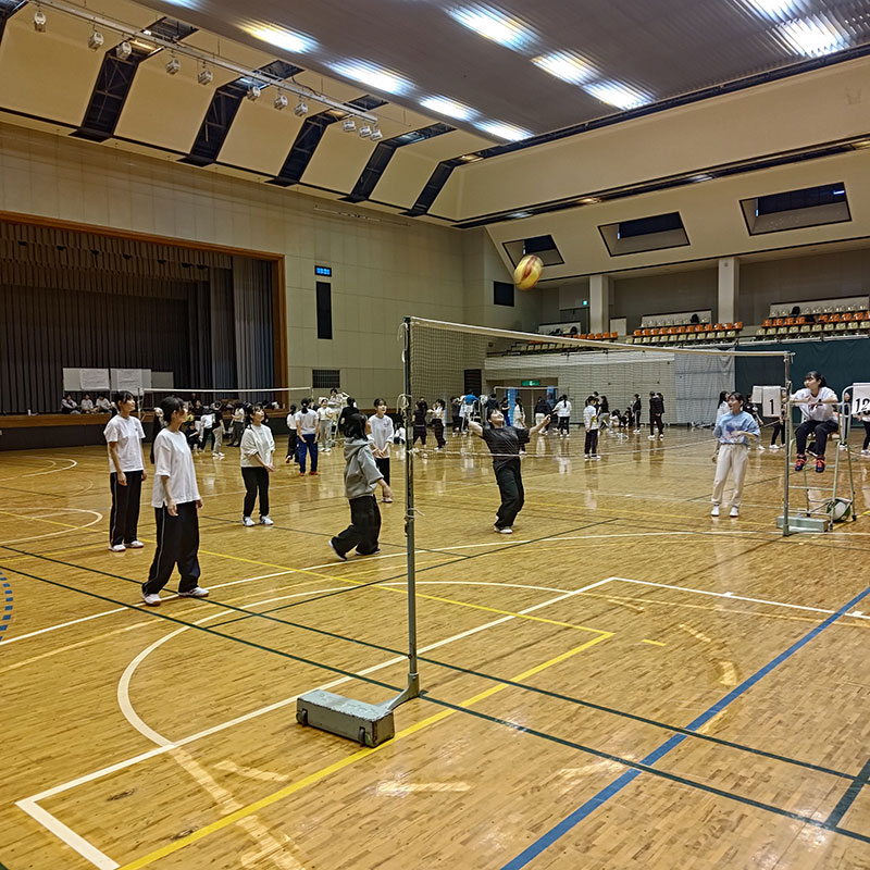 R5年度 体育祭