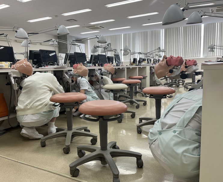令和5年度シェイクアウト(地震防災行動訓練)