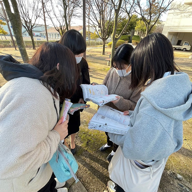 歯科衛生士国家試験(衛生士科)