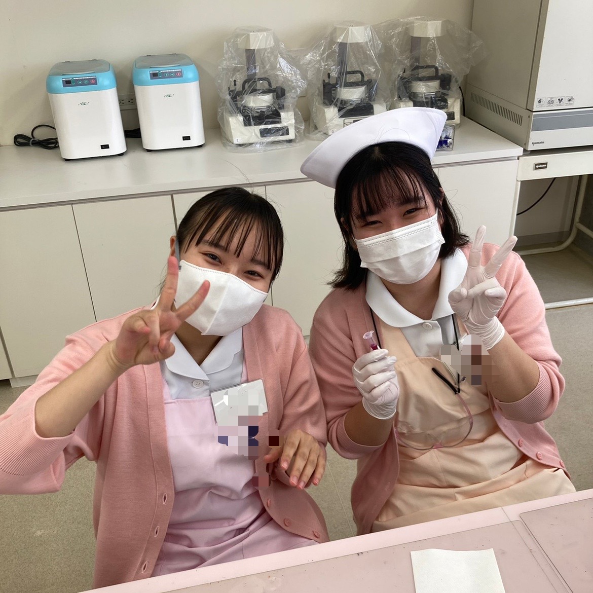 合同保健指導(衛生士科)