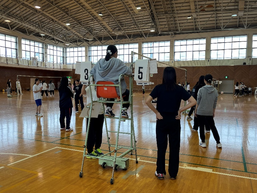 R6年度 体育祭