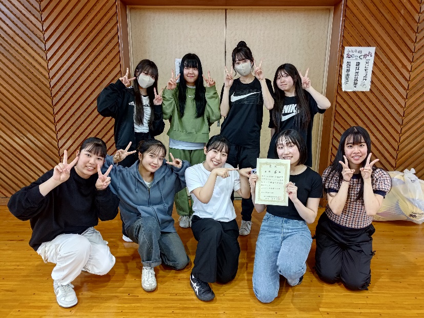 R6年度 体育祭