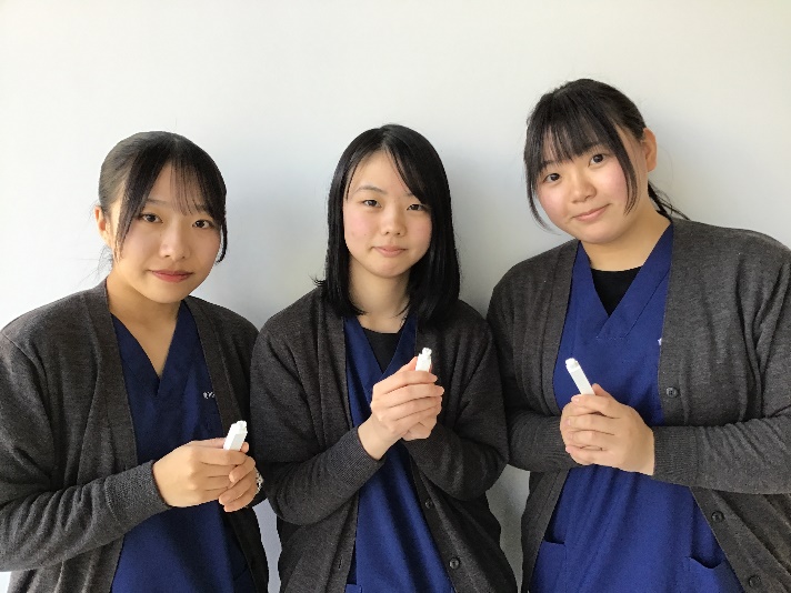 R6年度 彫刻大会&クリスマス会(技工士科)