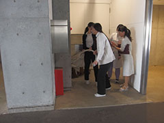 令和７年度 入学式