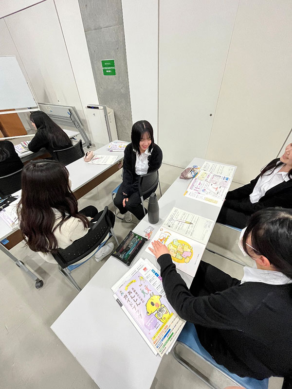 認知症サポーター養成講座(衛生士科)