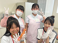７月オープンキャンパス