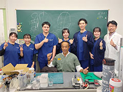 R7 山田和伸先生ポーセレンセミナー