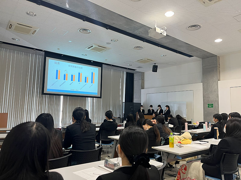 歯科衛生研究（衛生士科）