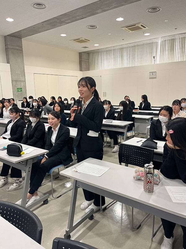 歯科衛生研究（衛生士科）