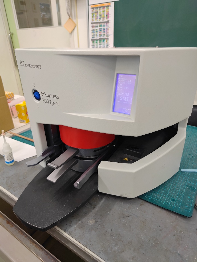 マウスガードセミナー（技工士科）