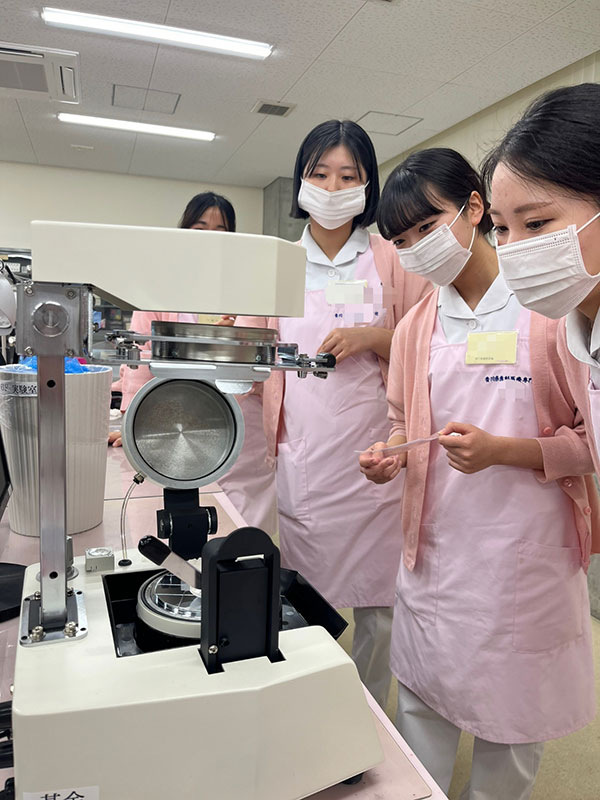 ホワイトニングセミナー（衛生士科）