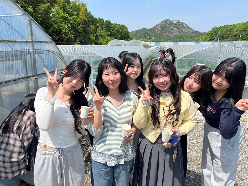 新入生歓迎会